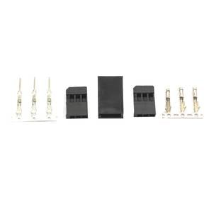 Servo dupont connector set