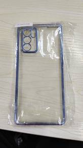 3 pc  together OPPO Reno 6 phone case