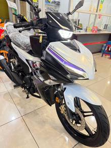 Yamaha Y16ZR