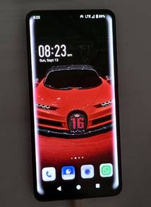 Aquos R7 Sharp