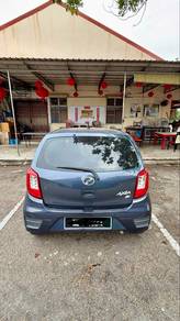 Perodua Axia G in Johor Bahru, JHR