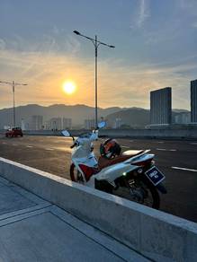 Honda Wave 125i