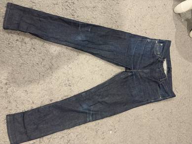 selvedge by kaihara