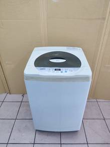 LG washing machine 7 kg