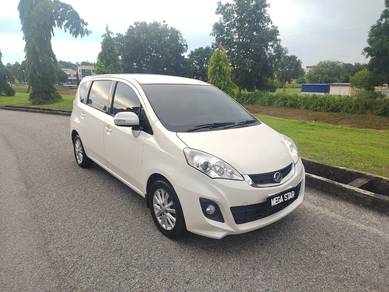 Perodua Alza EZi in Kulim, KDH