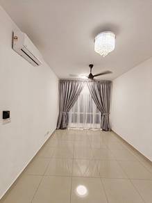 Service Residence For Rent in Acacia Residences
