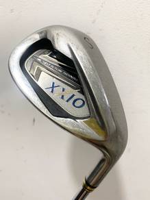 Golf Iron Wedge Sand XX10 MP700 Steel NSPRO