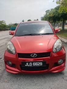 Perodua MyVi SE ZHS in Cheras, KUL