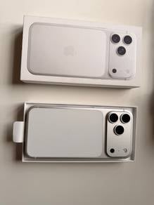 Iphone 17 Pro max 256GB