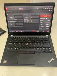Lenovo Thinkpad T14 Ryzen pro 4750u