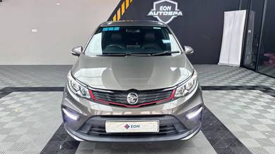 2022 Proton Iriz EXECUTIVE