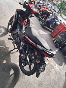 Honda Dash 125