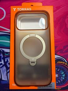iphone 17 pro max cases premium from torras