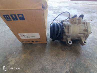 compressor axia
