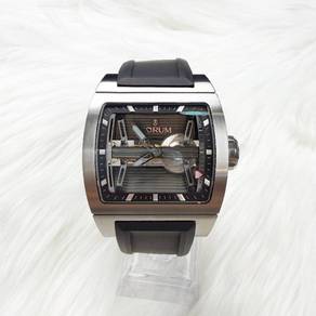Rare🔥Corum Ti-Bridge Power Reserve 42.5mm 