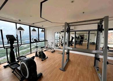 Room in Nilai, NSN