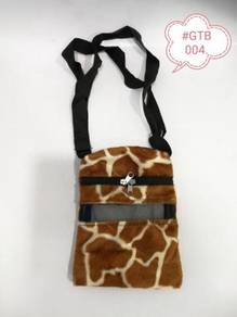 Sugar Glider GTB004 Pouch 23cm x 16cm x 9cm
