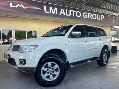 Mitsubishi Pajero SPORT GL in Bandar Bukit Tinggi, SGR