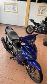 Yamaha 135LC