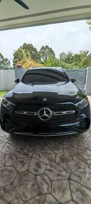 Mercedes Benz GLC300 300 4MATIC in Ayer Keroh, MLK