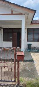 1-storey Terraced House For Sale in Lunas,KDH