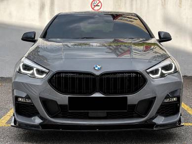 2023 BMW 218i 18i M SPORT GRAN COUPE