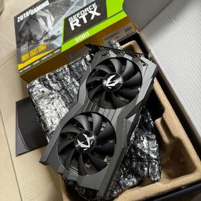 ZOTAC RTX 2060 Twin Fan