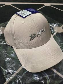 NEW Bmai Cap Hat Topi (UV PROTECT)