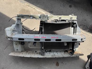 No 28-4-6 Mitsubishi Mirage A05A Nosecut Jpn