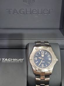TAG Heuer 2000 Exclusive Automatic WN2112