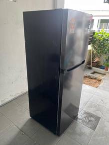 Peti Ais Elba 2 Pintu