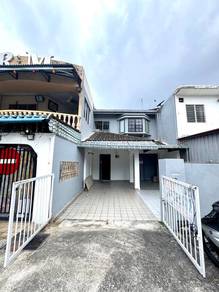 2-storey Terraced House For Sale in Ampang,SGR