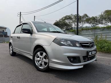 Proton Saga FLX FLX EXECUTIVE in Batu Caves, SGR