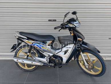Honda Wave 125