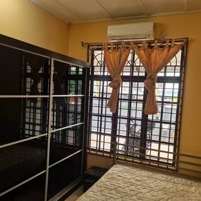 1.5-storey Terraced House For Sale in Johor Bahru,JHR