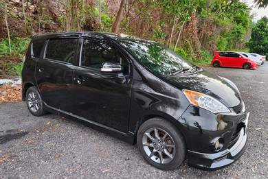 Perodua Alza EZ in Tawau, SBH
