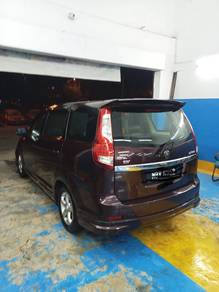 Proton Exora H-LINE CPS in Bandar Mahkota Cheras, SGR