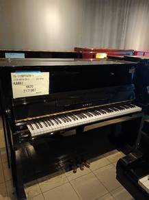 Kawai HA20 exam piano