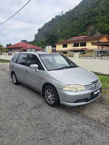 Honda Odyssey in Baling, KDH