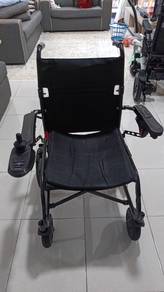 Electric Wheelchair for sale 