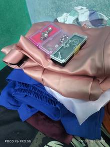 Nak Letgo Semua Baju Melayu Slim Fit Saiz S OFFER