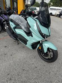 Aveta Vanguard 250 V2