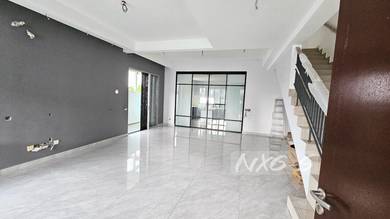 2-storey Terraced House For Sale in Telok Panglima Garang,SGR