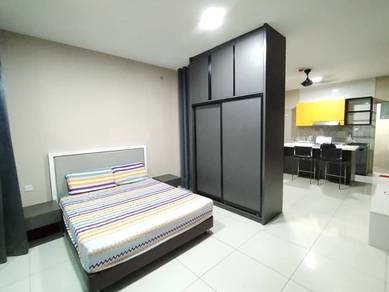 Condominium For Rent in Liberty Arc @ Ampang Ukay