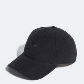 Trefoil Winter Baseball Cap