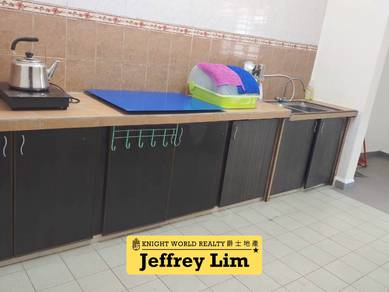 2-storey Terraced House For Rent in Simpang Ampat,PNG