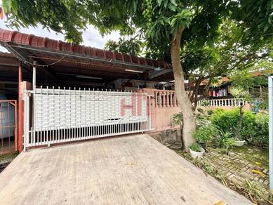 1-storey Terraced House For Sale in Sungai Petani,KDH