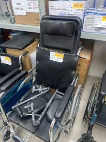 Manual Wheelchair