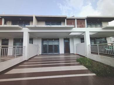 2-storey Terraced House For Rent in Pengerang,JHR