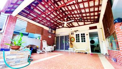 2-storey Terraced House For Sale in Kajang,SGR